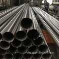 Decoration Materials 2inch Stainless Steel Tube